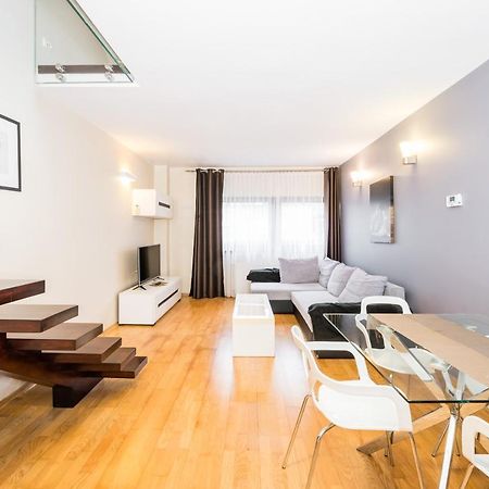 Radziwillowska Old Town Deluxe Apartment Wawelofts Краків Екстер'єр фото
