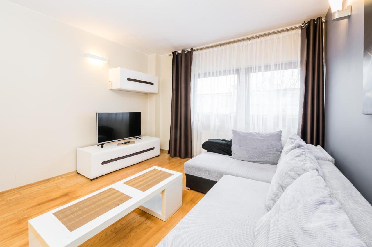 Radziwillowska Old Town Deluxe Apartment Wawelofts Краків Екстер'єр фото