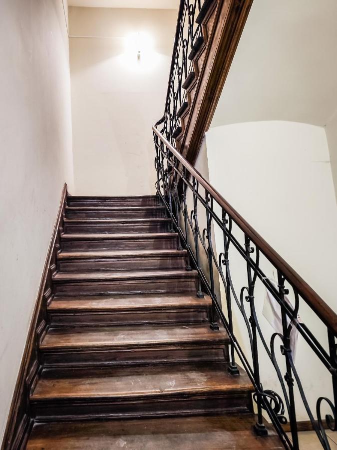 Radziwillowska Old Town Deluxe Apartment Wawelofts Краків Екстер'єр фото