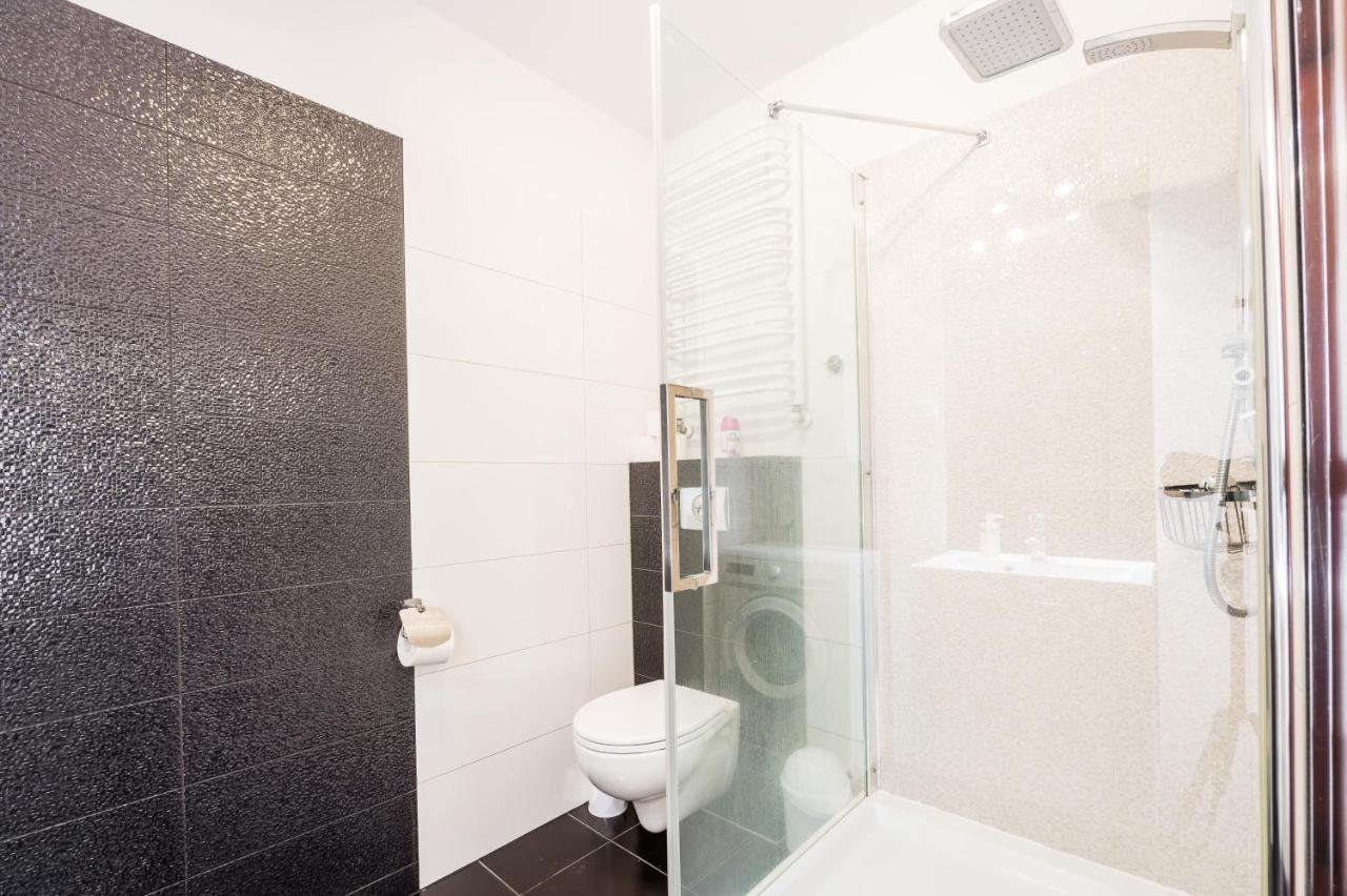 Radziwillowska Old Town Deluxe Apartment Wawelofts Краків Екстер'єр фото