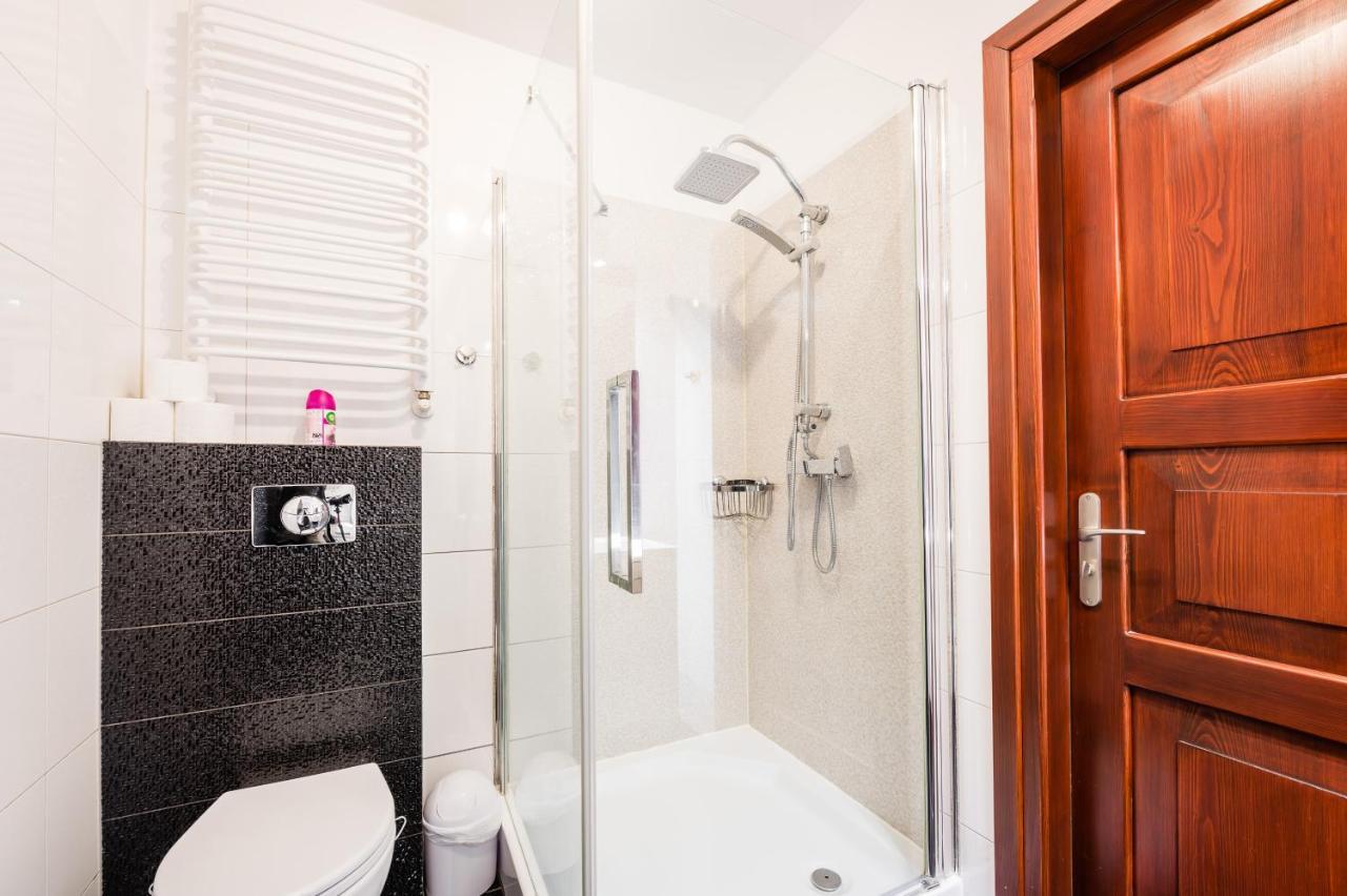 Radziwillowska Old Town Deluxe Apartment Wawelofts Краків Екстер'єр фото
