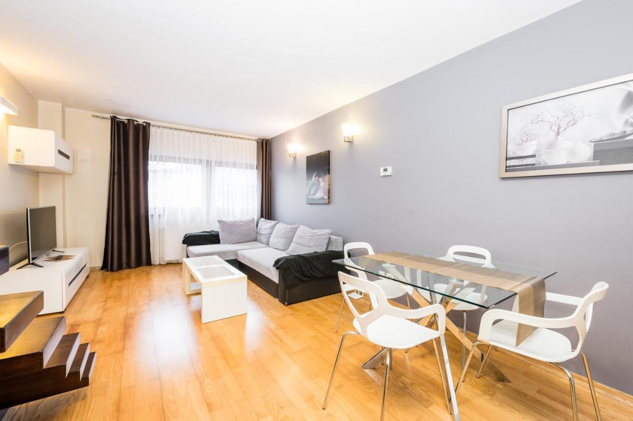 Radziwillowska Old Town Deluxe Apartment Wawelofts Краків Екстер'єр фото