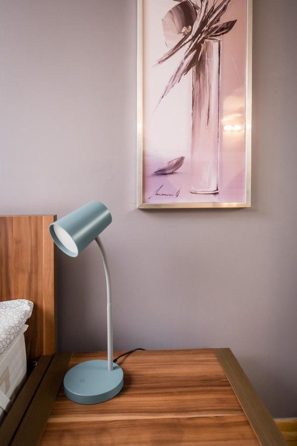 Radziwillowska Old Town Deluxe Apartment Wawelofts Краків Екстер'єр фото